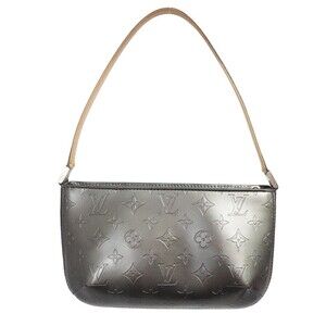 Louis Vuitton Monogram Matte Fowler